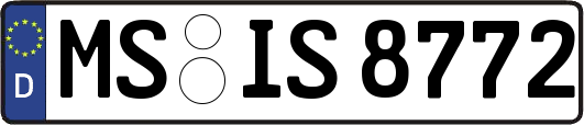 MS-IS8772