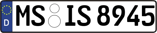 MS-IS8945