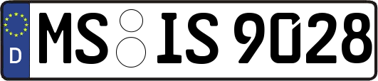 MS-IS9028