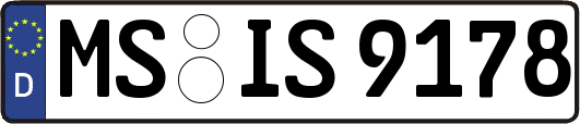 MS-IS9178