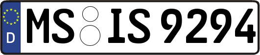 MS-IS9294