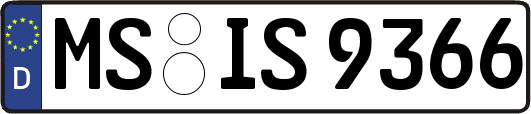 MS-IS9366