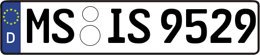 MS-IS9529