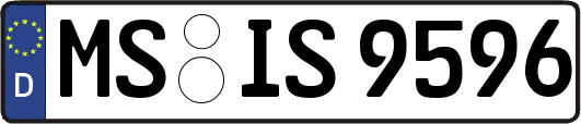 MS-IS9596