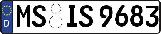 MS-IS9683