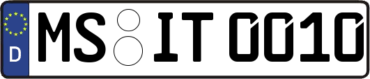 MS-IT0010