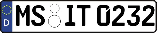 MS-IT0232