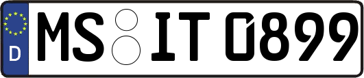 MS-IT0899