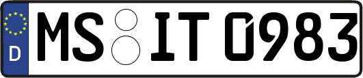 MS-IT0983