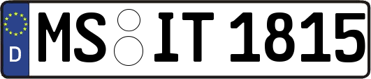 MS-IT1815