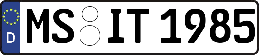 MS-IT1985