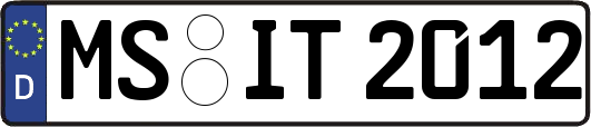 MS-IT2012