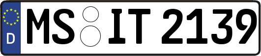 MS-IT2139
