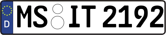 MS-IT2192