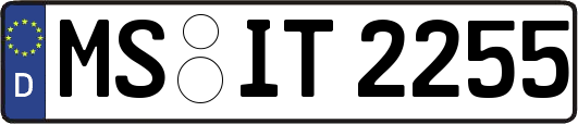 MS-IT2255