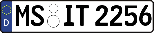 MS-IT2256