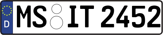 MS-IT2452