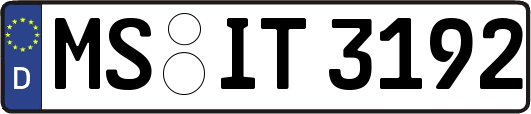 MS-IT3192