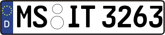 MS-IT3263
