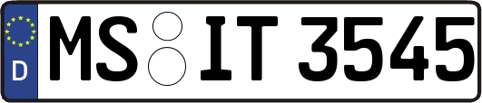 MS-IT3545