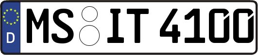 MS-IT4100