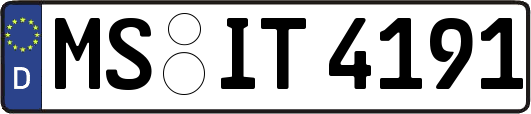MS-IT4191