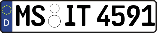 MS-IT4591