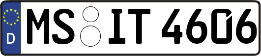 MS-IT4606