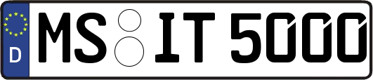 MS-IT5000