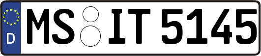 MS-IT5145