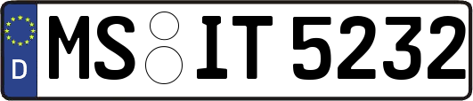 MS-IT5232