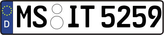 MS-IT5259