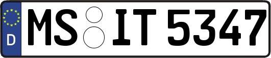 MS-IT5347
