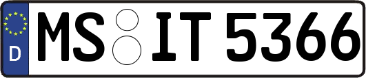 MS-IT5366
