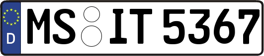 MS-IT5367