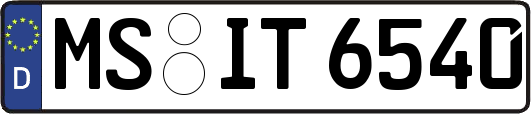 MS-IT6540