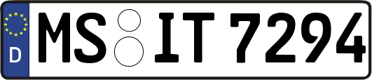 MS-IT7294