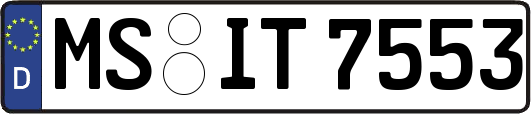 MS-IT7553