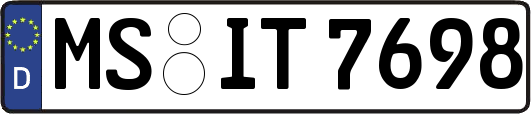 MS-IT7698