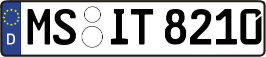 MS-IT8210