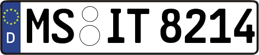 MS-IT8214