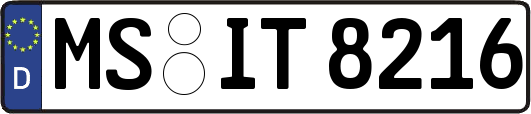 MS-IT8216