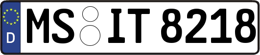 MS-IT8218