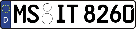MS-IT8260