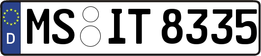 MS-IT8335