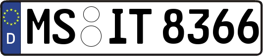 MS-IT8366