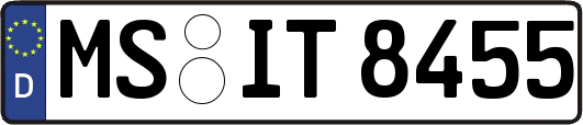 MS-IT8455