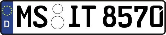 MS-IT8570