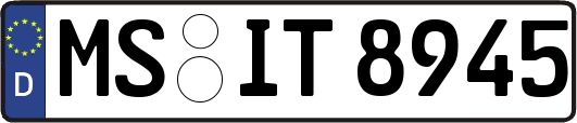 MS-IT8945
