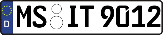 MS-IT9012